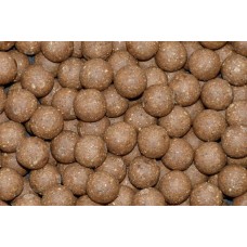 Čerstvý boilies Smetanový oříšek 5 kg